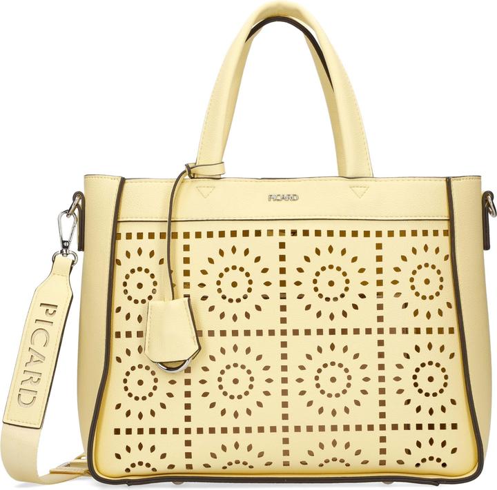 Immagine prodotto Picard Madeira Schultertasche 34 cm