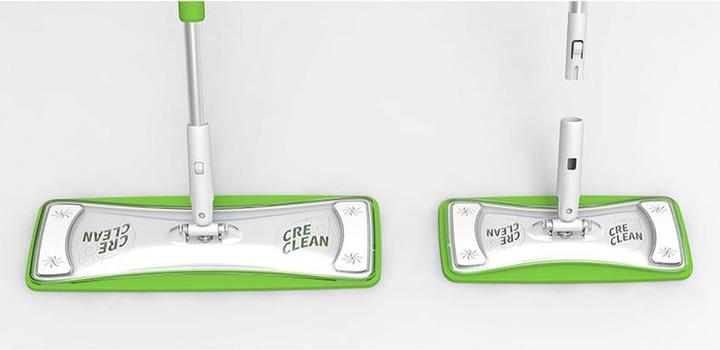 Produktbild CREaCLEAN Bodenreinigungssystem (1 Stk.)
