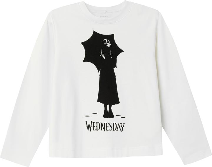 Immagine prodotto Name it Wednesday T-Shirt (146)