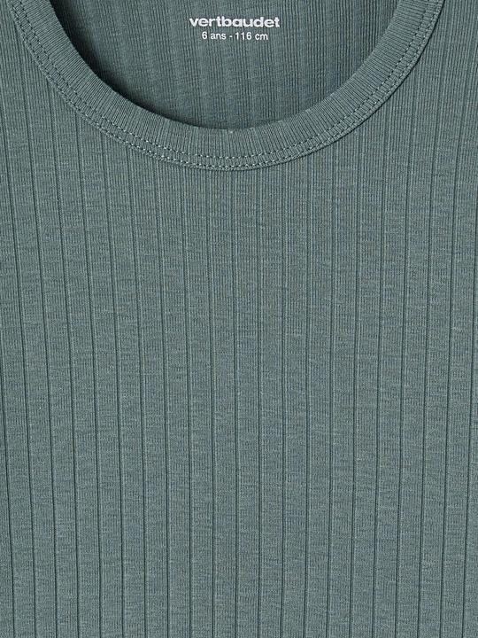 Produktbild Vertbaudet 3er-Pack Jungen Shirts aus Rippjersey, Bären (110)