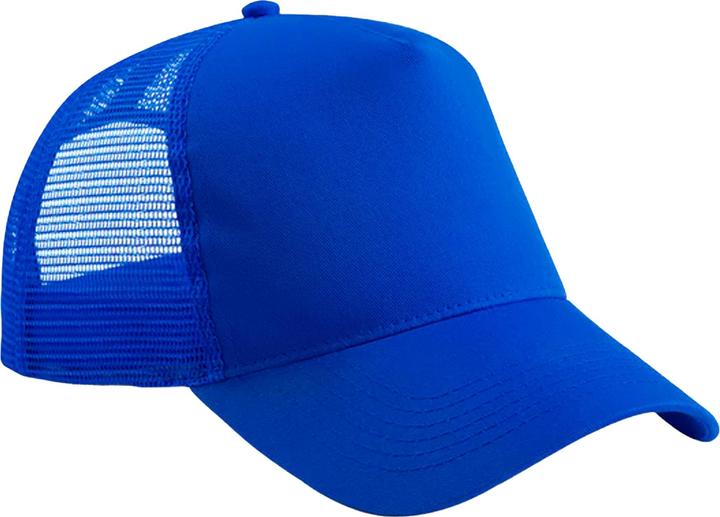 Produktbild Beechfield Trucker Cap Snapback (One Size)