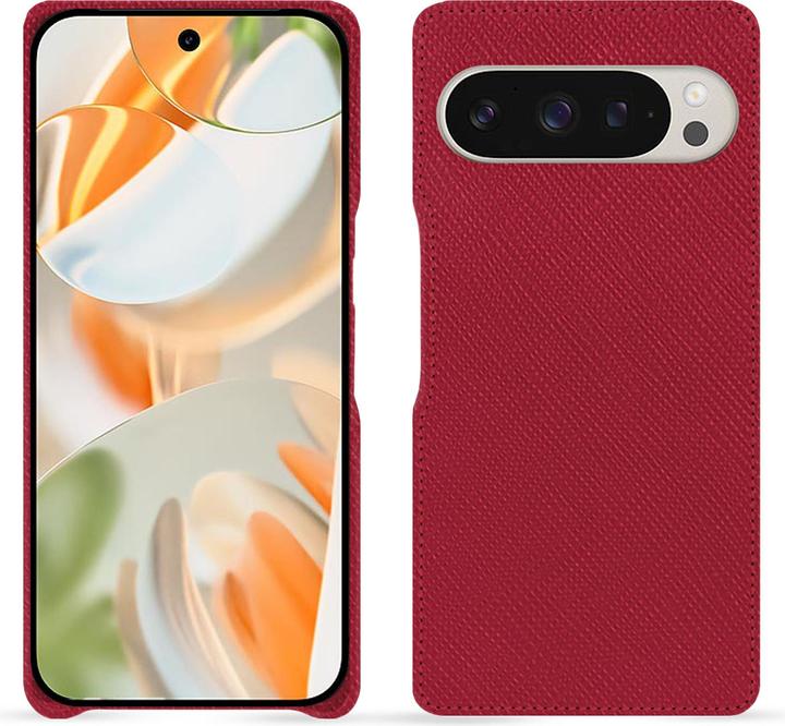 Image du produit Noreve Coque en cuir (Google Pixel 9 Pro)