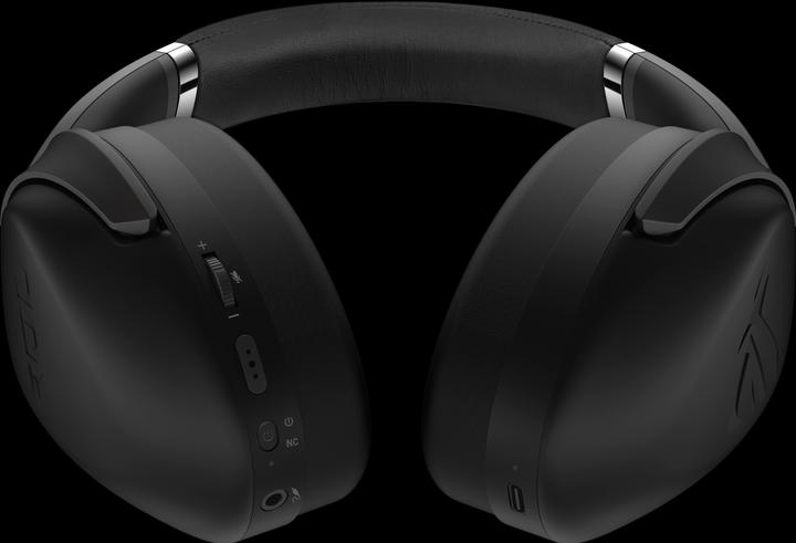Produktbild ASUS ROG Strix Go BT (Kabellos, Kabelgebunden)