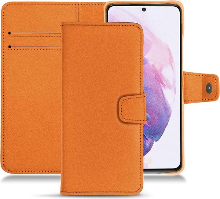 Image du produit Noreve Housse cuir portefeuille (Samsung Galaxy S21+)