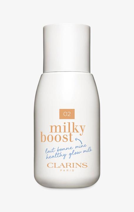 Immagine prodotto Clarins Milky Boost 01 Milky Cream (02 Nudo Latteo)