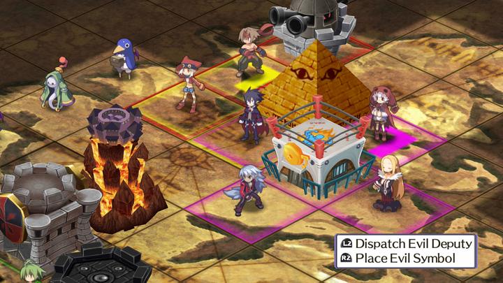 Produktbild NIS Disgaea 4 Complete+ (PS4)