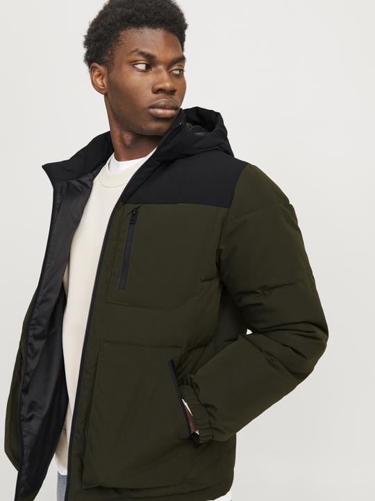 Image du produit Jack & Jones Jjeotto Puffer Jacket Sn (S)