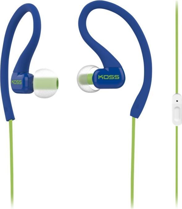 Koss KSC32i FitClips (Kabelgebunden)