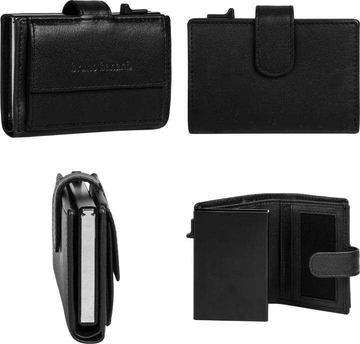 Actual product image Bruno Banani Geldbörse