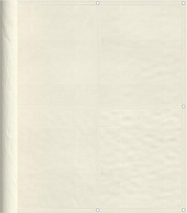 Produktbild VidaXL Balkon-Sichtschutz 100 % Polyester-Oxford (100 cm)
