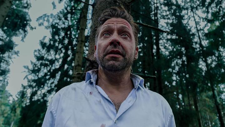 Produktbild Bark - Nichts bleibt verborgen (DVD, 20241205, Deutsch, Englisch)