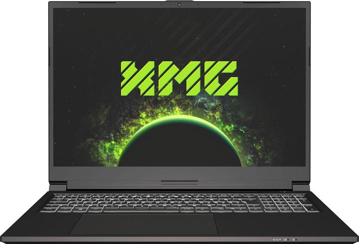 Produktbild XMG Notebook Focus 16 - E23mht RTX 4060 (16", Intel Core i9-13900HX, 16 GB, 1000 GB, CH)