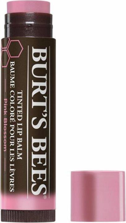 Burt's Bees Tinted Pink Blossom (Gel, 4.25 ml)
