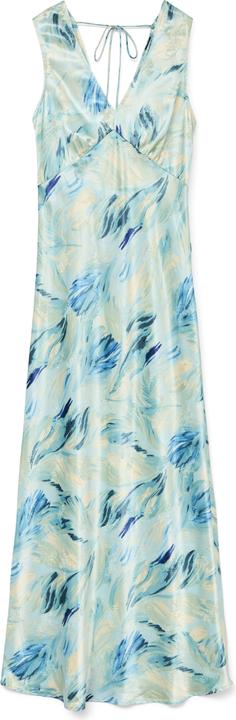 Produktbild Vero Moda VMSELINE Langes Kleid Kleid (XS)