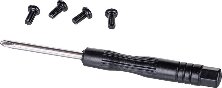 Actual product image Yealink EXP43 expansion module