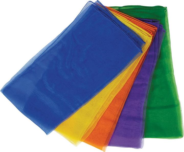 Actual product image Goki Juggling Cloths