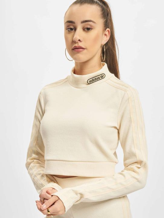 Produktbild adidas Cropped Longsleeve - 89119 (48)