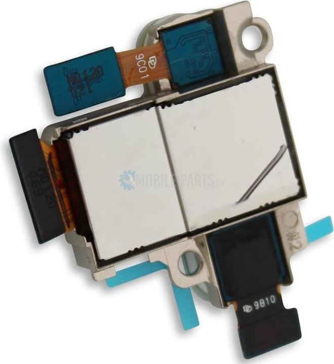 Actual product image Samsung Original Galaxy S10 Lite rear camera (Galaxy S10 Lite)