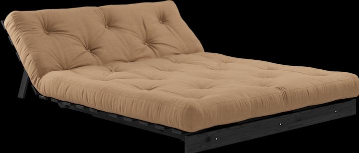 Produktbild Karup Design Roots (2-Sitzer, Bettsofa)