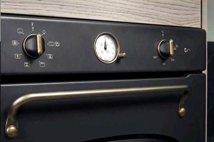 Image du produit Hotpoint Four Ariston A