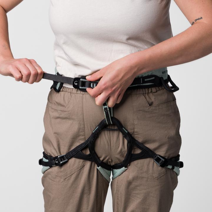 Actual product image Wild Country Session 2.0 Gurt für Damen (XS)