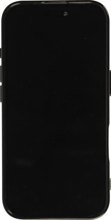 Actual product image PhoneLook Cover rubber (Apple iPhone 16 Plus)
