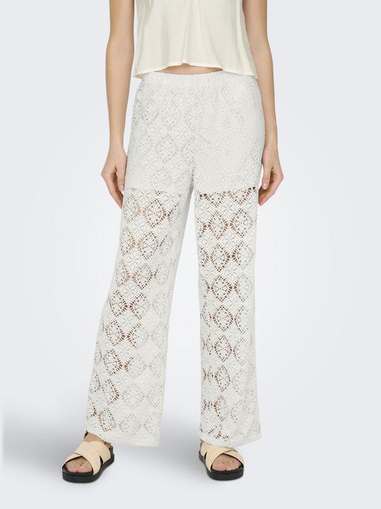 Actual product image JdY JDYEVA Regular fit trousers Trousers (32)