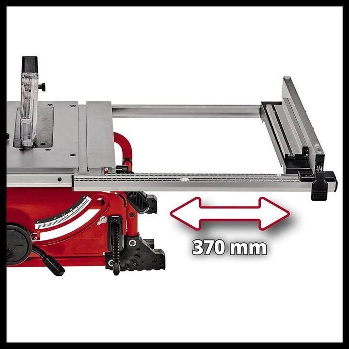 Produktbild Einhell TE-TS 36/210 Li Solo