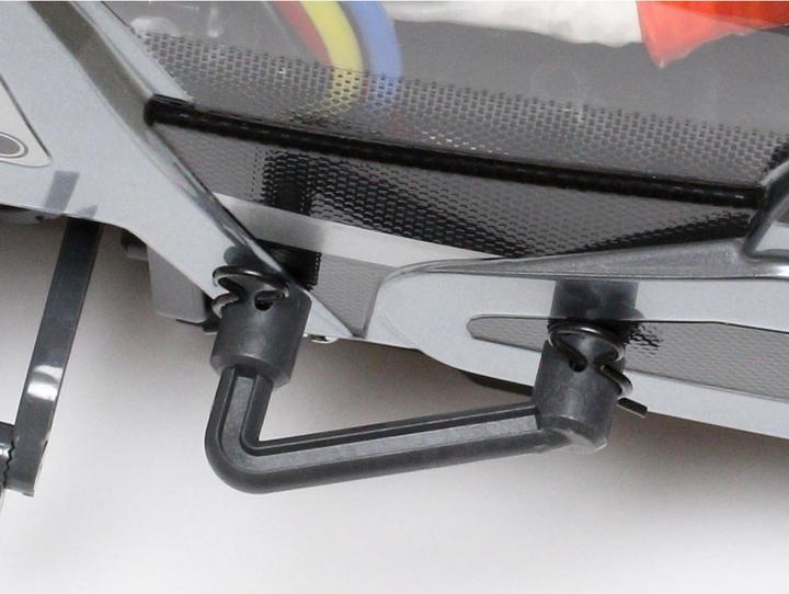 Produktbild Tamiya Trike T3-01 Dancing Rider (Kit)