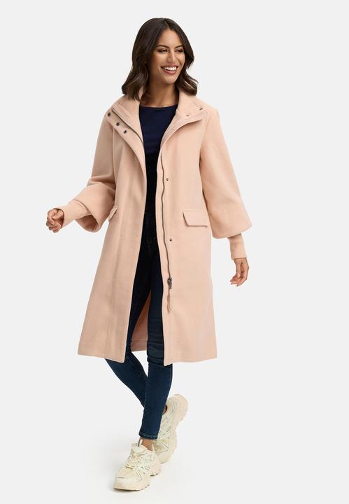 Actual product image Navahoo Polarblüte 14 (S)