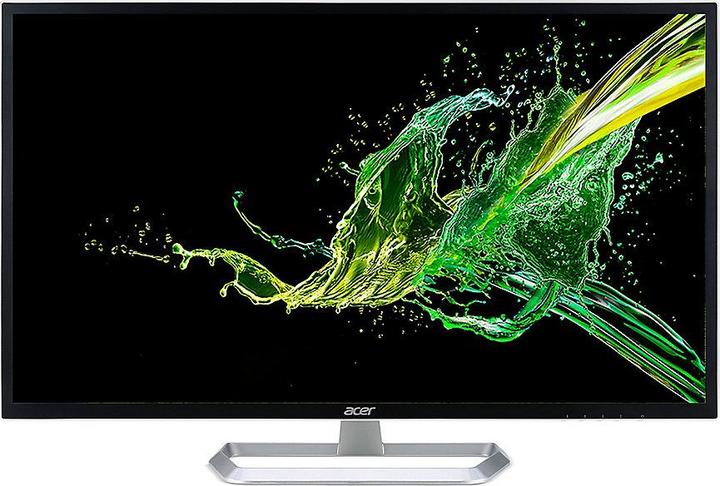 Acer EB321HQUC (2560 x 1440 pixels, 31.50")