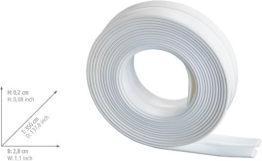 Actual product image Wenko Sealing tape (0.90 kg, White)