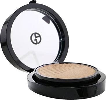 Giorgio Armani Luminous Silk Glow Fusion Powder 5.5 3.5 g (Beige)