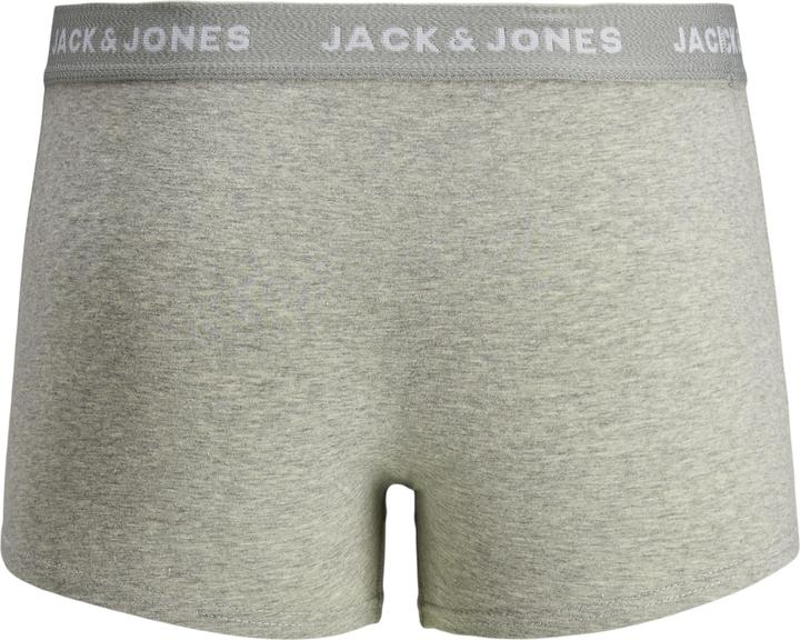 Immagine prodotto Jack & Jones Basic Plain - 12173776 (S, Confezione da 5 pezzi)