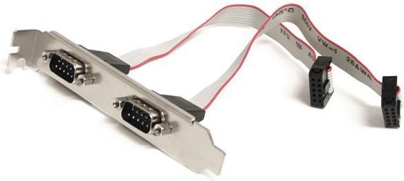 Produktbild StarTech Pcie Serial Adapter Card