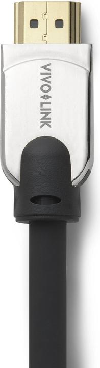 Produktbild Vivolink HDMI (Typ A) — HDMI (Typ A) (10 m, HDMI)