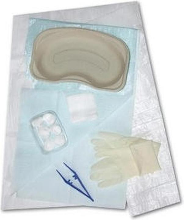 Produktbild Mediset Steriles Katheter-Wechselset