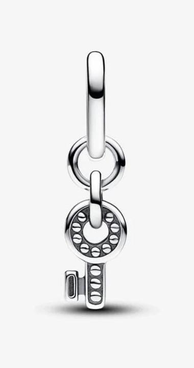 Immagine prodotto Pandora Mini ciondolo ME Key (Argento 925)