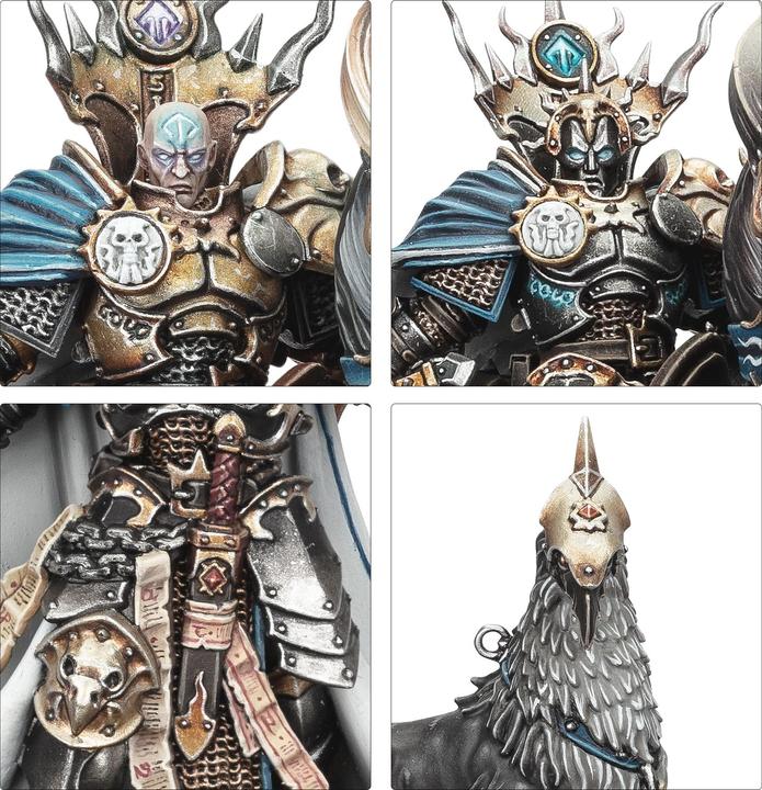 Actual product image Games Workshop Skaventide (Plastic)