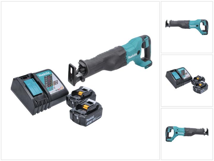 Produktbild Makita DJR 186 RF