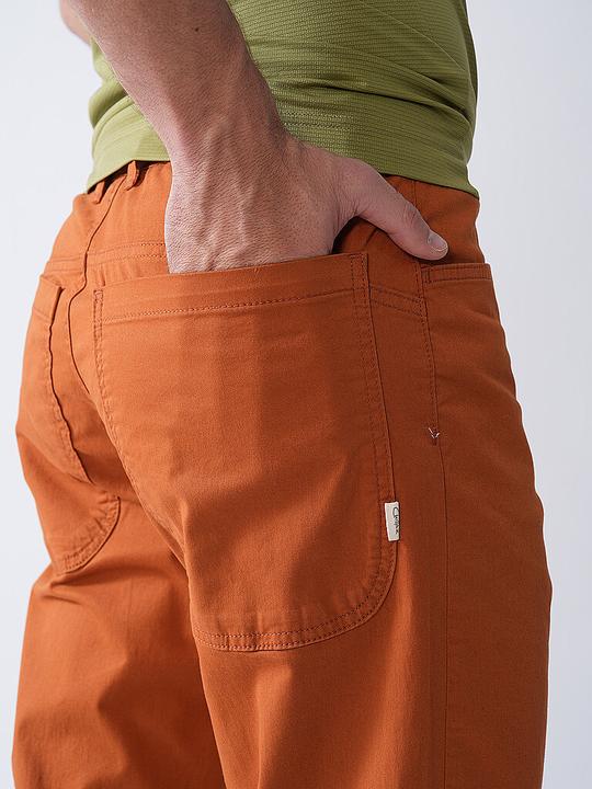 Actual product image Chillaz Squamish (L)