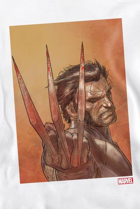 Immagine prodotto X-Men Ready Felpa Wolverine Adulto Unisex (XL)