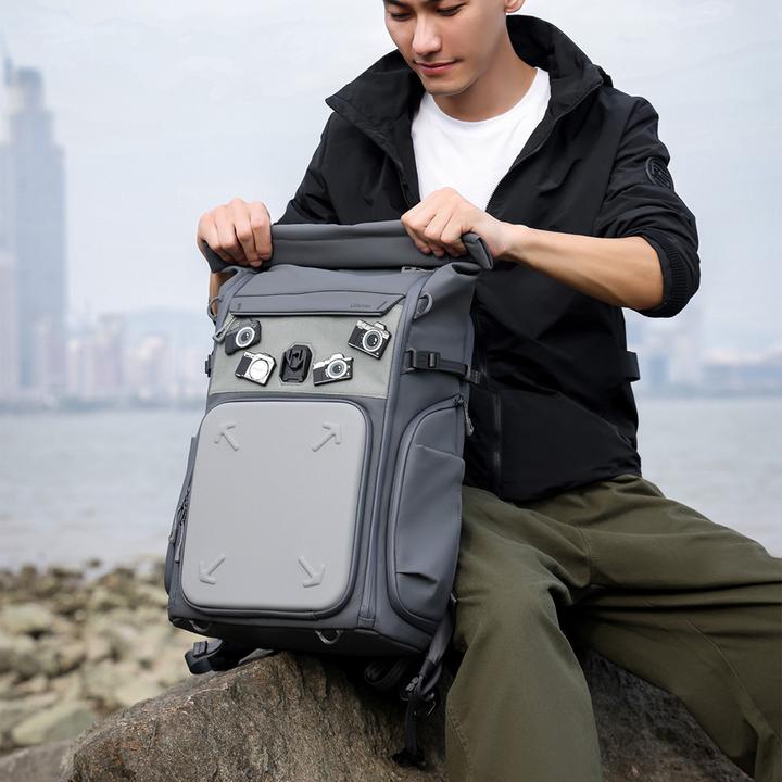 Produktbild Ulanzi BP04 Backpack 25L (25 l)