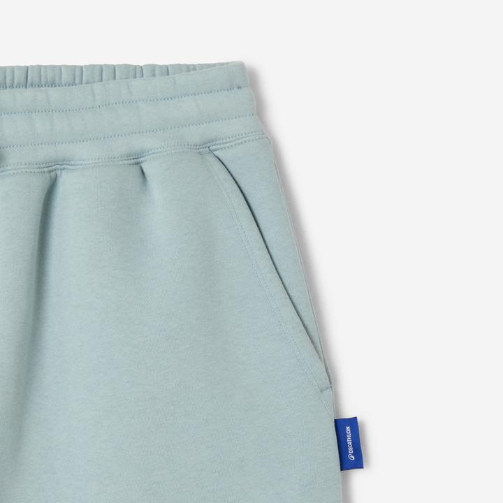 Actual product image Decathlon Shorts - Elementals blau (XL)