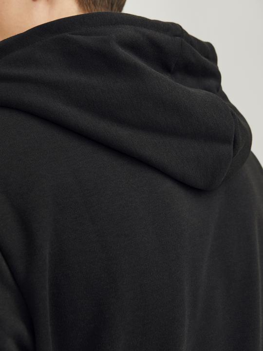 Image du produit Jack & Jones Jjtiley Sweat Hood Ln (L)