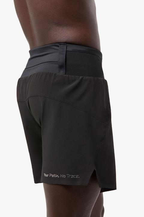 Produktbild Nnormal Race Shorts Black (XL)