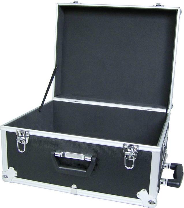 Produktbild Viso Transportkiste MALLEWM Alumini