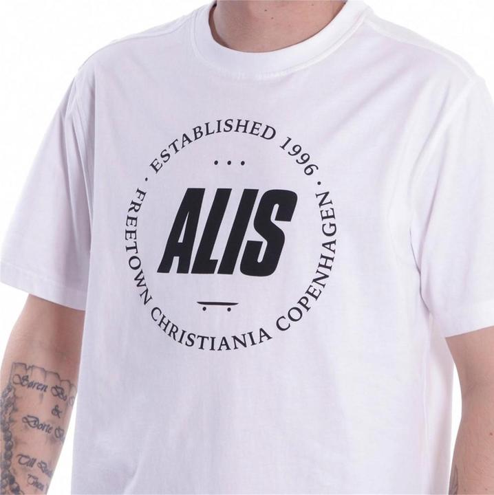Actual product image ALIS Freetown Tee (M)