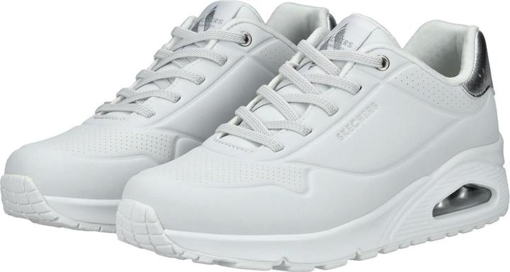 Actual product image Skechers 155196-WSL (38)