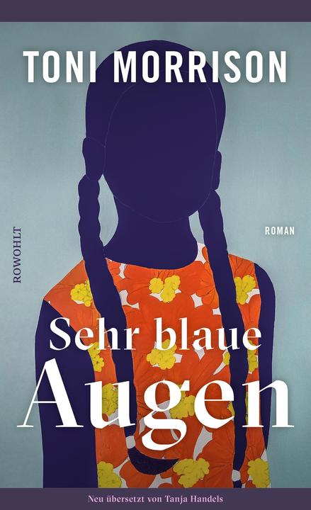 Produktbild Sehr blaue Augen (Deutsch, Alice Hasters, Tanja Handels, Toni Morrison, 2023)
